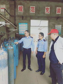 我局深入開展特種設備安全隱患排查整治專項行動，筑牢安全生產防線