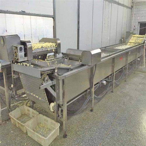 青島高恩機(jī)械 以高品質(zhì)不銹鋼食品機(jī)械，引領(lǐng)特種設(shè)備行業(yè)新標(biāo)桿
